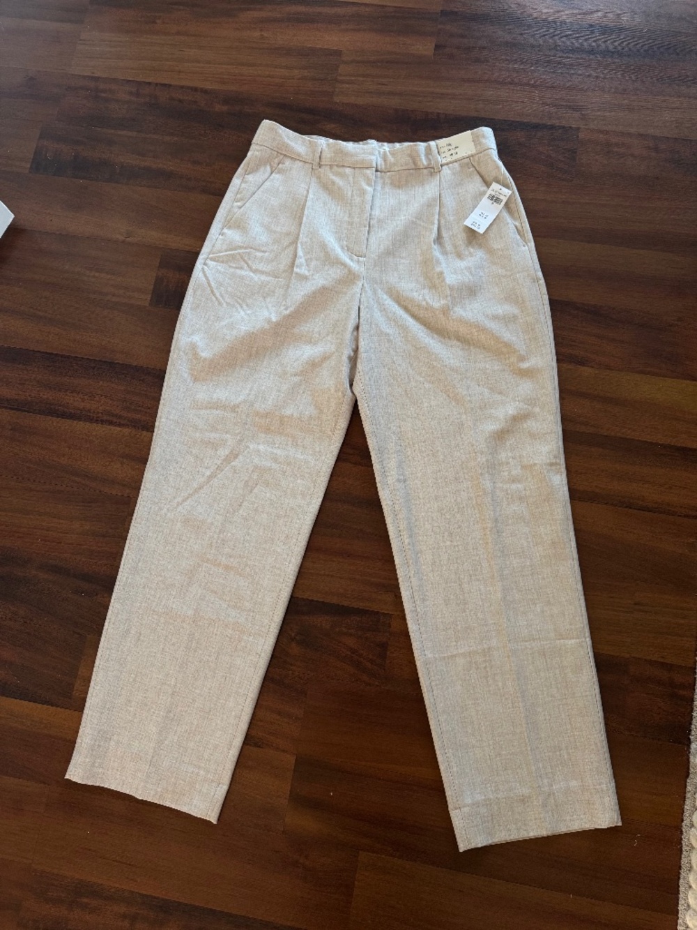 Abercrombie sloane pants